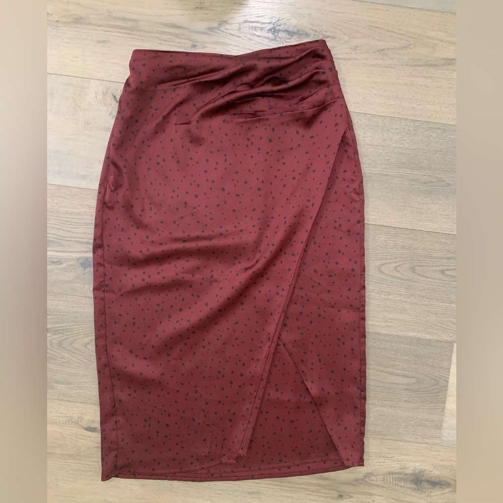 Abercrombie & Fitch skirt, size small, NWOT